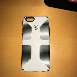 iPhone 6/6s speck case